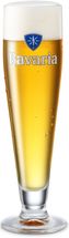 Bavaria Beer Glass On Foot 250 ml