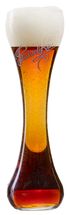 Pauwel Kwak Beer Glass 330ml