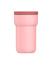 Mepal Travel Cup Ellipse Nordic Pink 275 ml