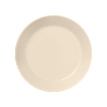 Iittala Dessert Plate Teema Linen ø 17 cm