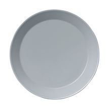 Iittala Breakfast Plate Teema Pearl Grey ø 23 cm