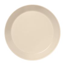 Iittala Dinner Plate Teema Linen ø 26 cm