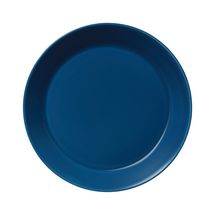 Iittala Side Plate Teema Vintage Blue Ø 21 cm