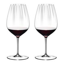 Riedel Performance Cabernet/Merlot Wine Glasses - Set of 2