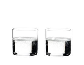 Riedel Water Glasses O Wine - Set of 2