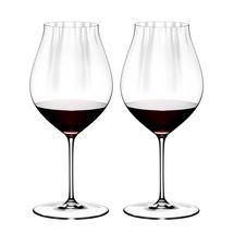 Riedel Performance Pinot Noir Wine Glasses - Set of 2