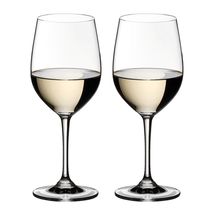 Riedel Vinum Viognier Chardonnay Wine Glasses - Set of 2