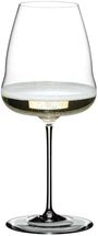 Riedel Champagne Glass / Flute Winewings