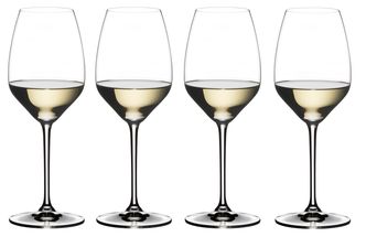 Riedel Riesling Wine Glasses Set Extreme - Set of 4