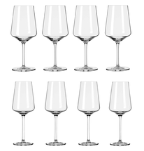 Ritzenhoff 8-Piece Wine Glasses Set Julie