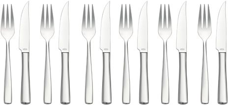 Rosle Steak Cutlery Elegance - 12-Piece
