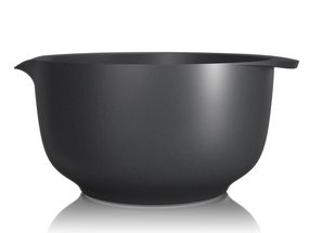 
Rosti Mixing Bowl / Margrethe Mixing Bowl Pebble Black 4 Liter