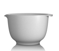 
Rosti Mixing Bowl / Margrethe Mixing Bowl Pebble White 2 Liter
