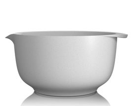Rosti Mixing Bowl Margrethe Pebble White 4 L