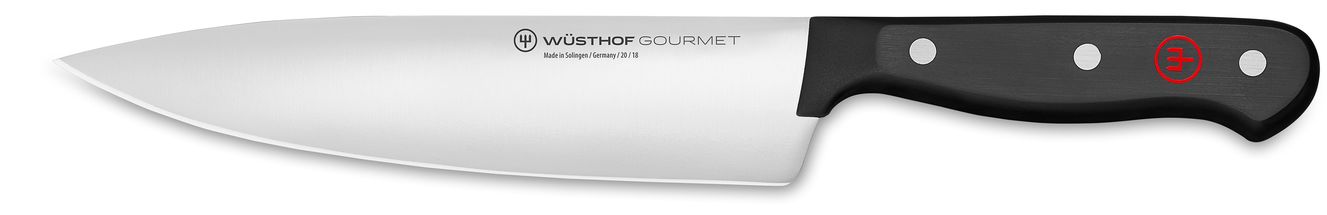 Wusthof Chef's Knife Gourmet 18 cm