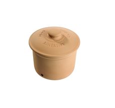 Romertopf Clay Pot 12.4x13.6 cm
