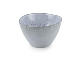 Salt & Pepper Bowl Artisan Blue 10.5 cm