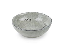 Salt &amp; Pepper Small Bowl Artisan Green ø 11.5 cm