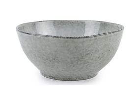 Salt & Pepper Bowl Artisan Green 14 cm