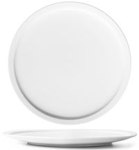 Sareva Pizza Plate White ø 30 cm