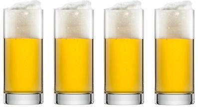 Schott Zwiesel Beer Glasses Tavoro 310 ml - Set of 4