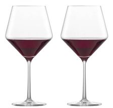 Schott Zwiesel Bourgogne Glasses / Gin Tonic Glasses Pure 690 ml - 2 Pieces
