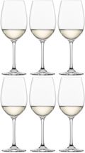 Schott Zwiesel White Wine Glasses Ivento 350 ml - 6 pieces