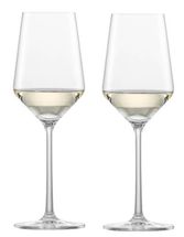 Schott Zwiesel White Wine Glass Pure 300 ml - Set of 2