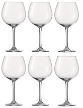 Schott Zwiesel Gin Tonic Glasses Classico 800 ml - 6 Pieces