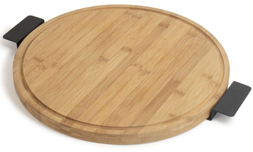 Gusta Wooden Serving Board LazySusan Ø 42 cm