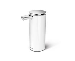 Simplehuman Soap Dispenser Sensor - White