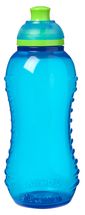 Sistema Water Bottle Davina Blue 70 cl
