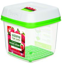 Sistema Fresh Food Container Fresh Works 1.5 L