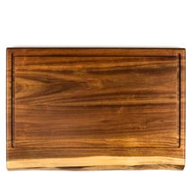 Laguiole Style de Vie Wooden Cutting Board 50 x 35 cm