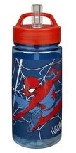 Spider-Man Water Bottle 500 ml