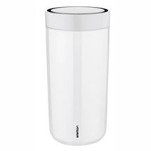 Stelton Thermos Cup To Go Click Chalk 400 ml