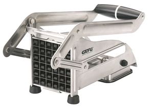 
Gefu French Fry Cutter Stainless Steel Cutto
