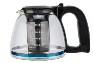 Cosy &amp; Trendy Teapot with Filter 1.2 L