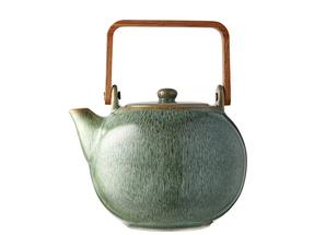 Bitz Teapot Gastro Green 1.2 Liter