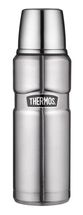 Thermos Thermos Bottle King Stainless Steel 470 ml