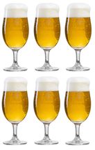 Thornbridge Beer Glasses 235 ml - Set of 6