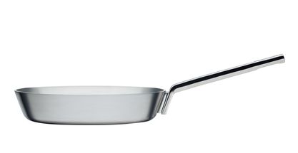 Iittala Frying Pan Tools - ø 24 cm - without non-stick coating