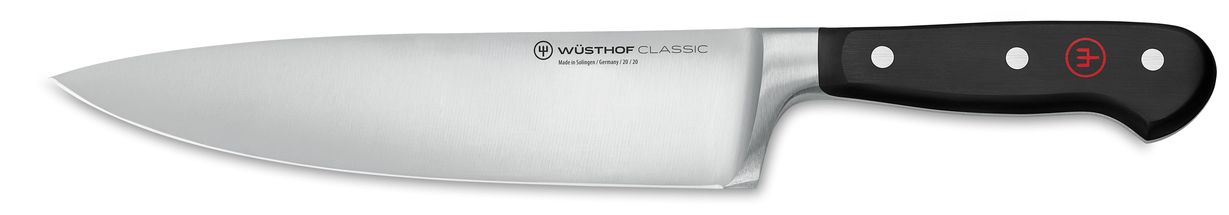 Wusthof Chef's Knife Classic 20 cm