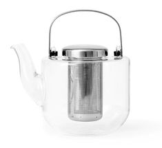 Viva Scandinavia Teapot with Filter Bjorn 1.2 Liter