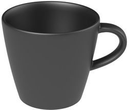Villeroy &amp; Boch Espresso cup Manufacture Rock - Black - 60 ml