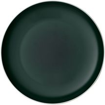 Villeroy &amp; Boch Dinner Plate It's my Match - Green - ø 27 cm
