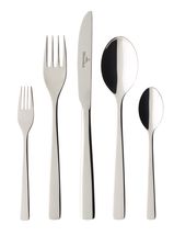 Villeroy & Boch 30-Piece Cutlery Set Alanis