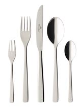 Villeroy & Boch 5-Piece Cutlery Set Alanis