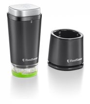 FoodSaver Handheld Vacuum Sealer 