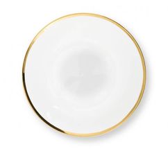 VT Wonen Pasta Bowl White Ø 25 cm